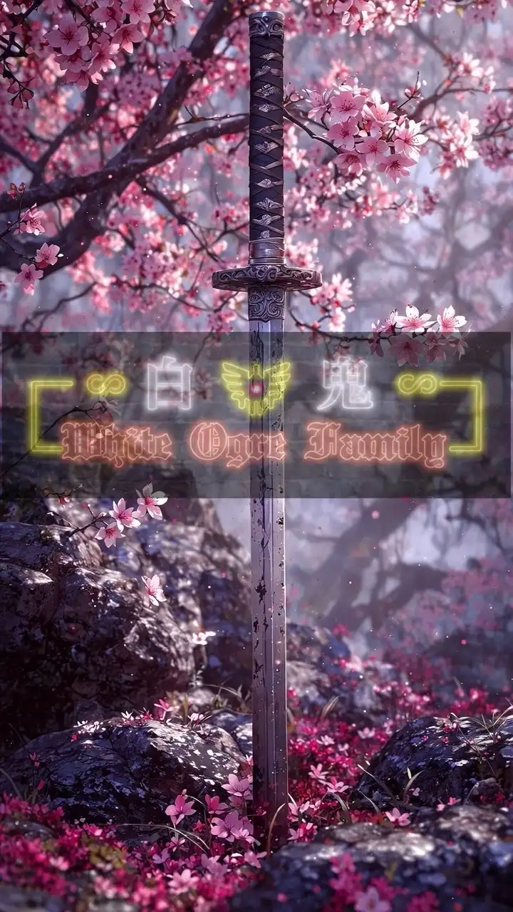 ∽ White Ogre Family ∽