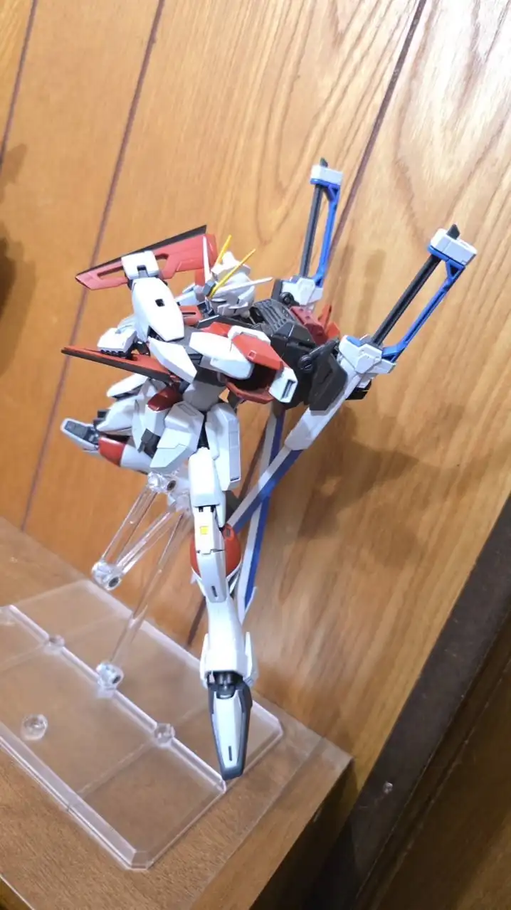 ガンプラ制作部