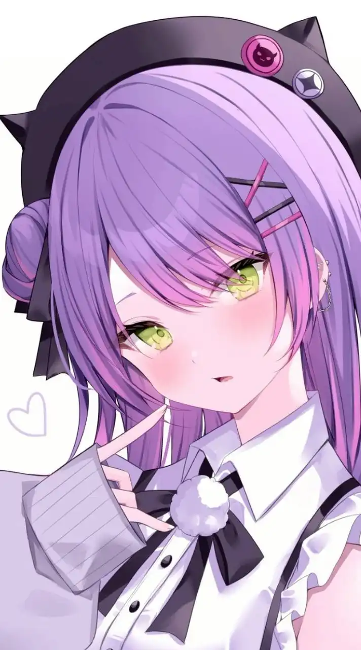 ホロライブイラスト描いて共有しよ！