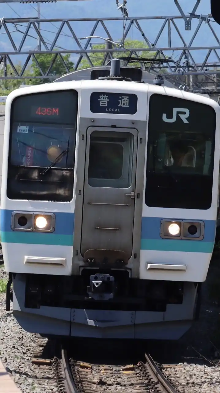 新・発車メロディ愛好家達