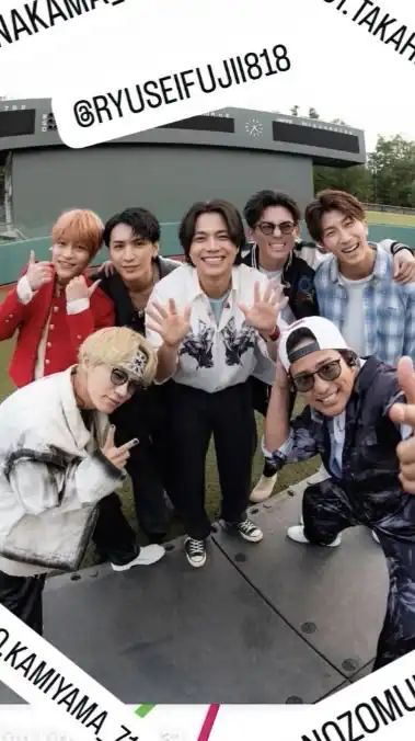 WEST.〜昭和50年代以前生まれの大人ジャス民〜🌈