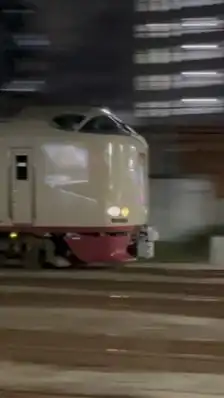 列車＆発車メロディーの素材配布場