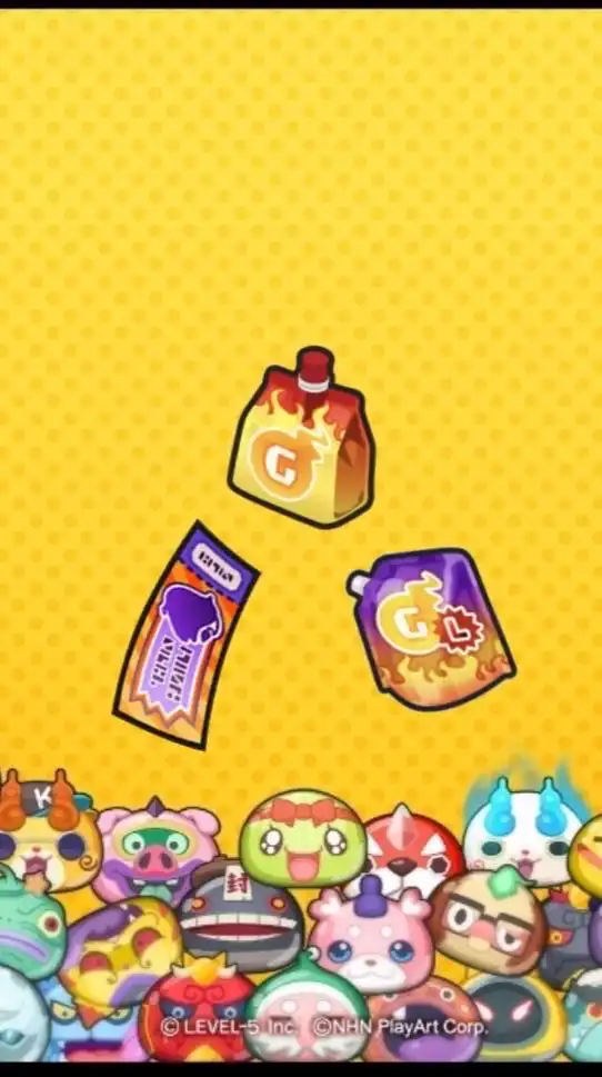 ぷにぷに【お助け・雑談】