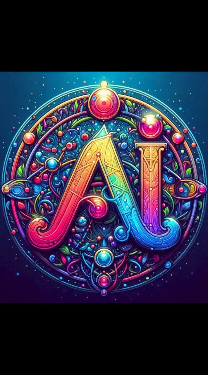 AIイラストai画像作品を貼るお部屋