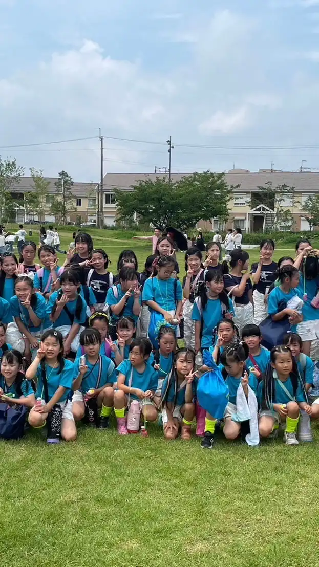 オズスポ(土)キッズ&ジュニア