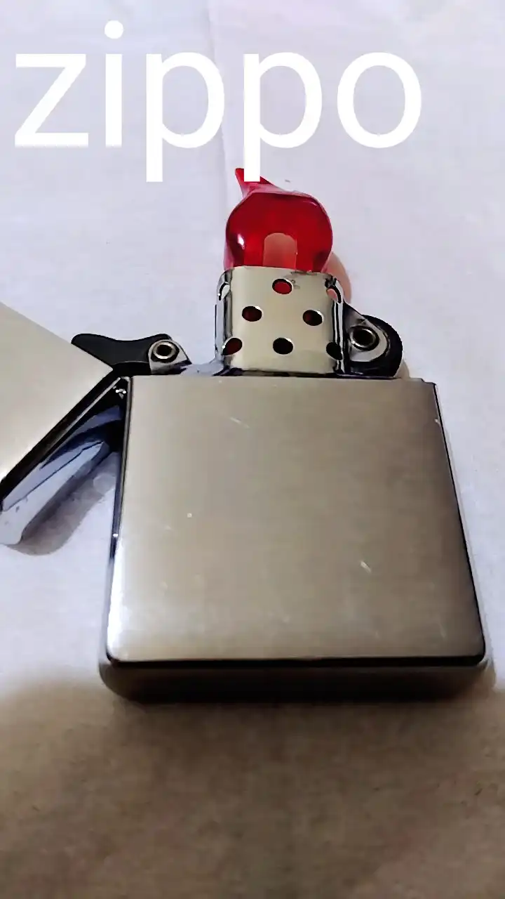 zippo　ジッポー　愛好家　何でも雑談　カスタムやDIY 修理なども。