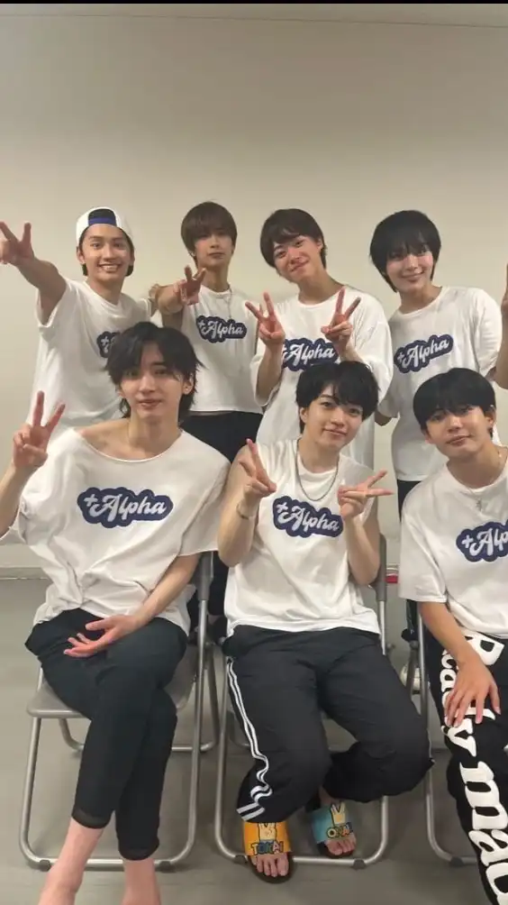 なにふぁむの人集まれ〜