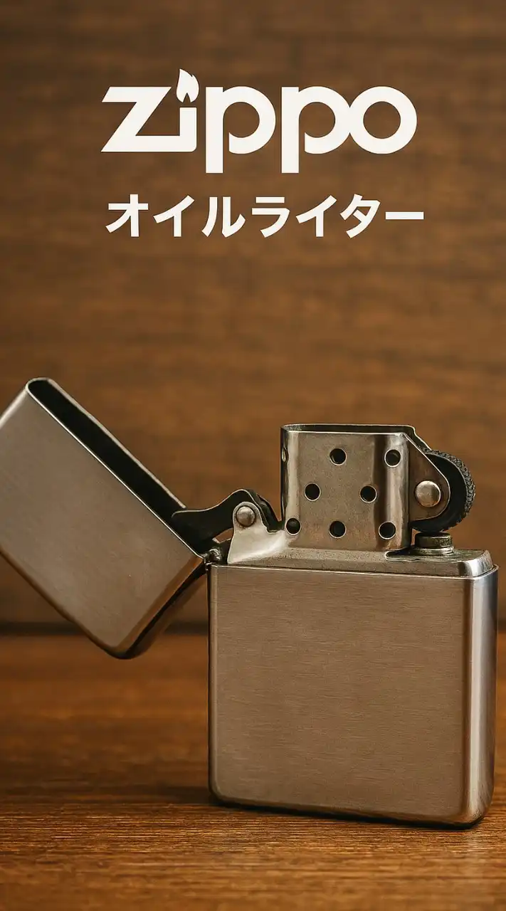 メンバー募集中🔥zippo🔥　ジッポー　愛好家　何でも雑談　カスタムDIY 　愛煙家