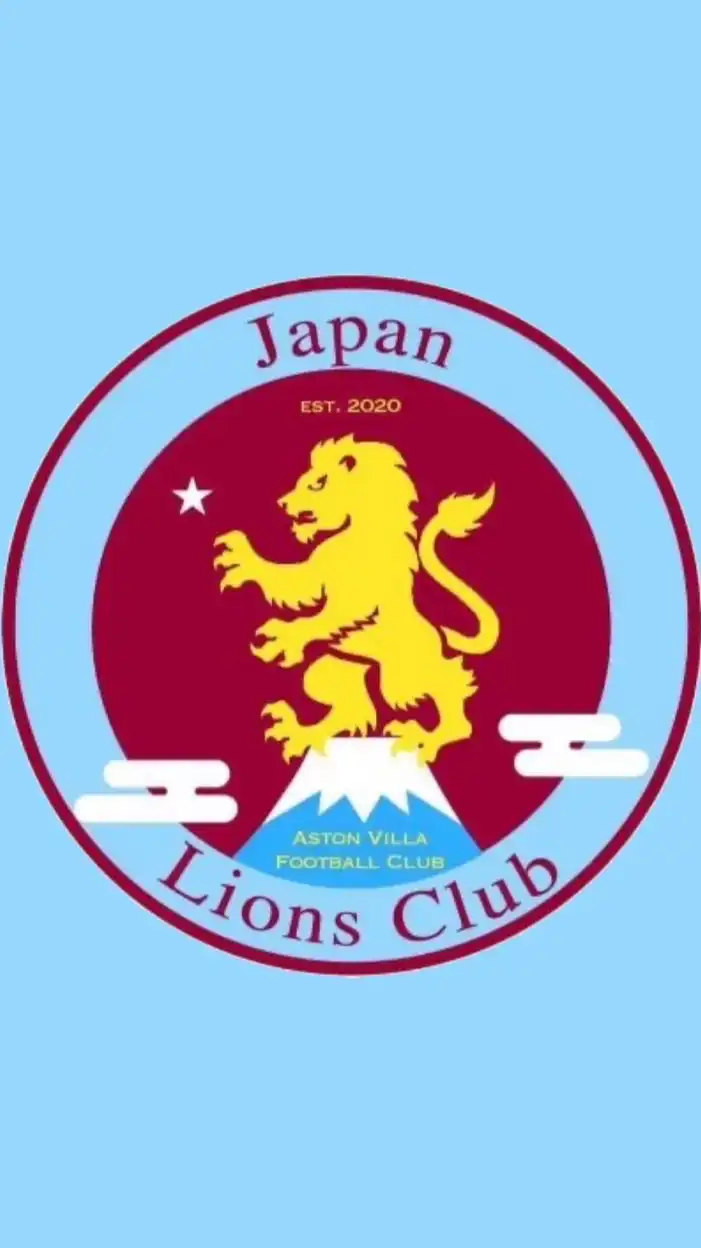 AVFC Japan🇯🇵オープンチャット