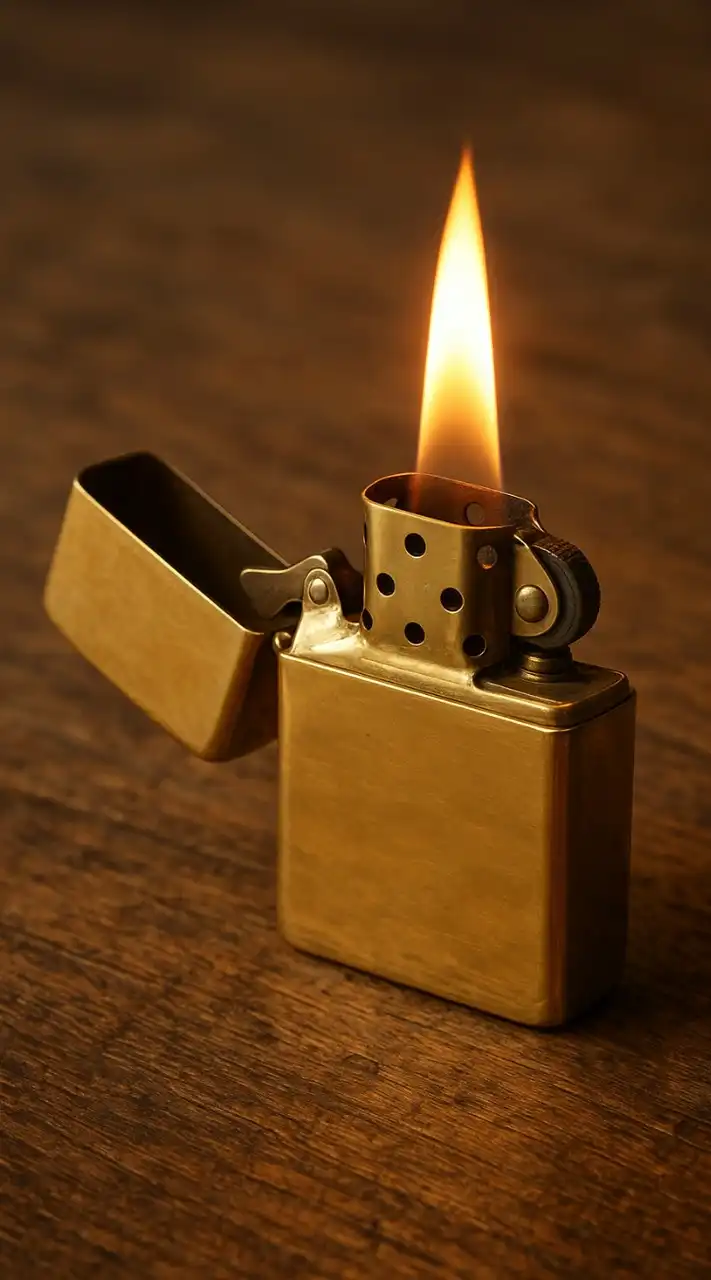 メンバー募集中🔥zippo🔥　ジッポー　愛好家　何でも雑談　カスタムDIY 　愛煙家