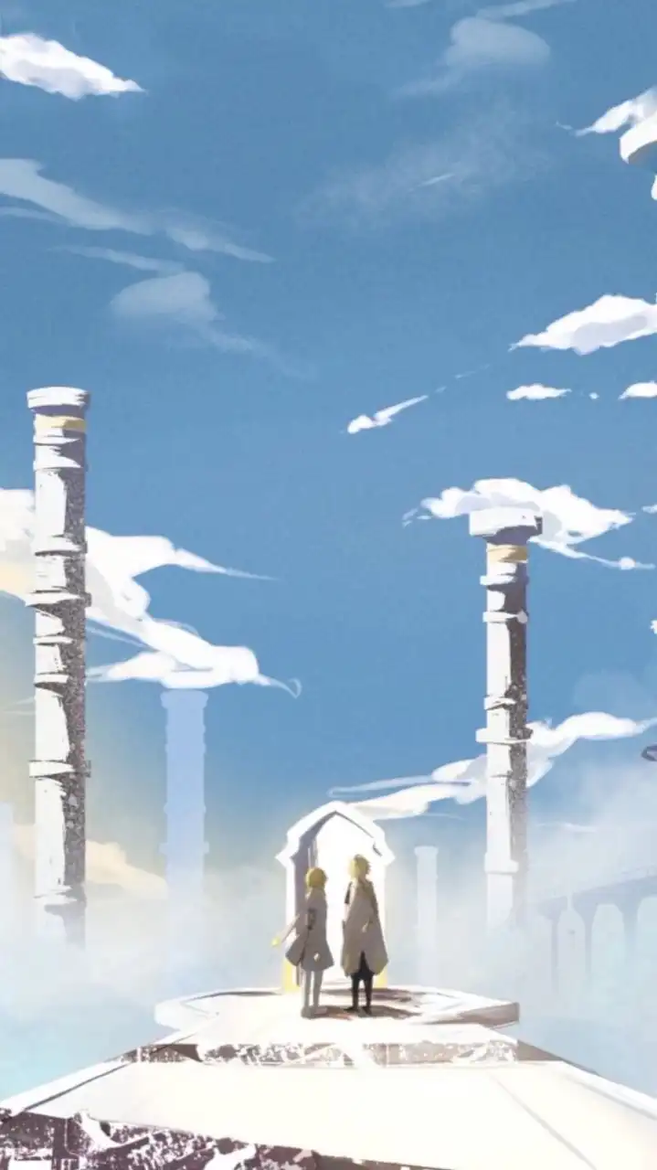 全也   ＿    『  原神 世界  』