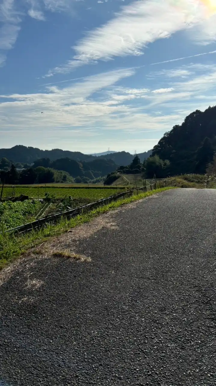 関西学生自転車好きの集い