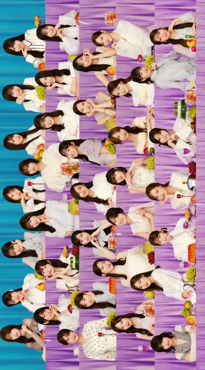 乃木坂46全期交流会グループpresents 全期集合写真