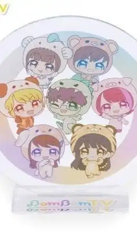 ボンボン好き集まれぇー！