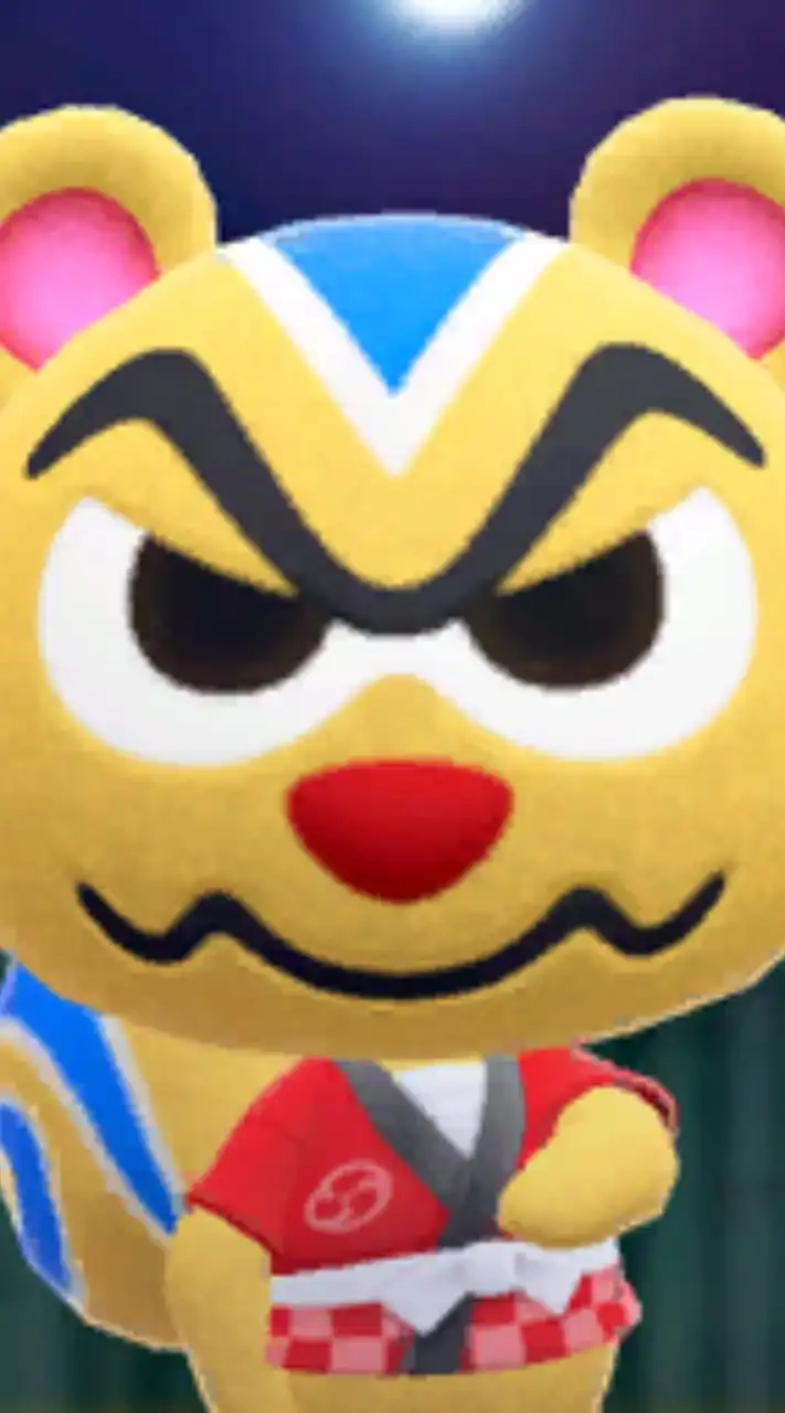 そうぐぅ。の家族