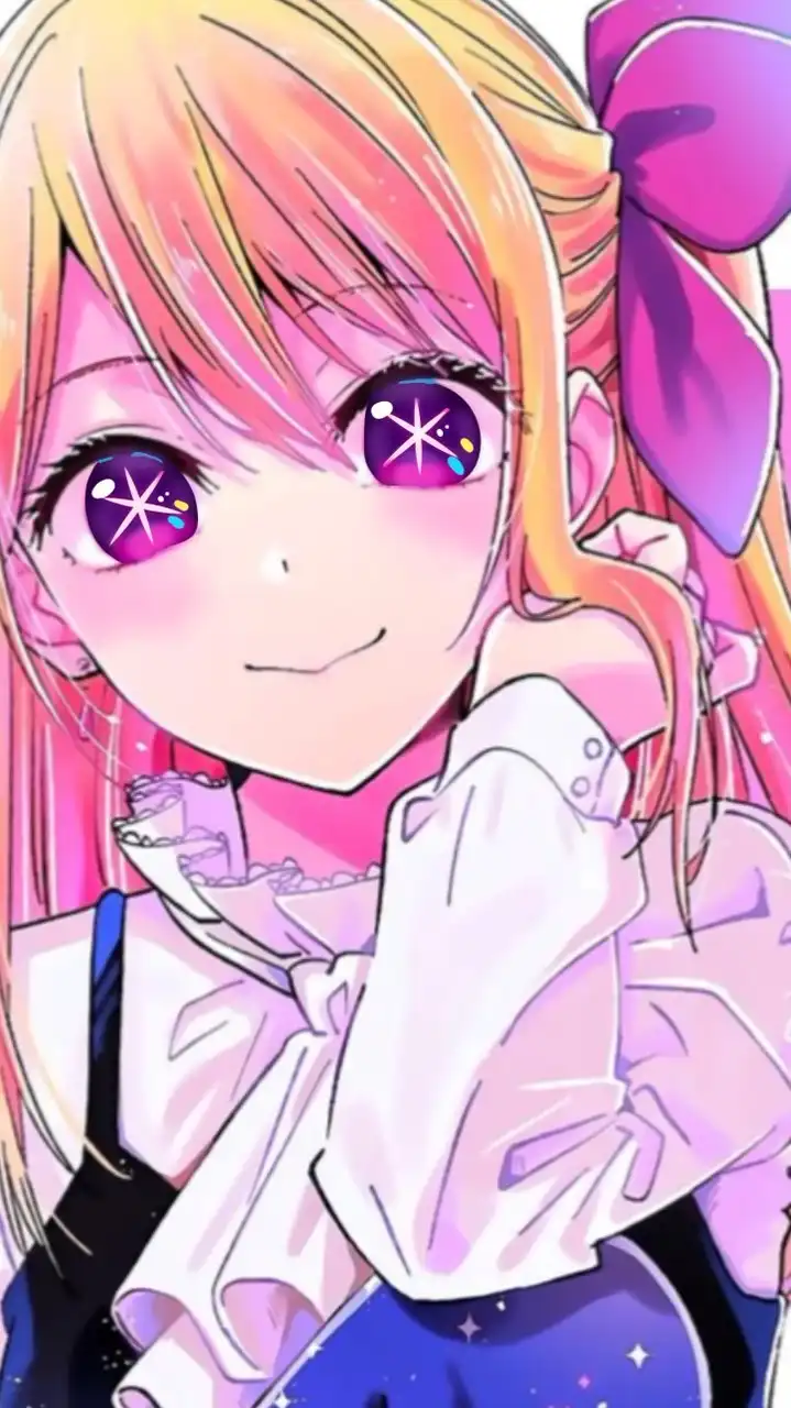 推しの子なりきり～！(折⭕)
