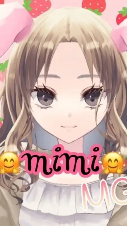 10/20（日）「🤗mimi🤗🍓ⷨフェス」