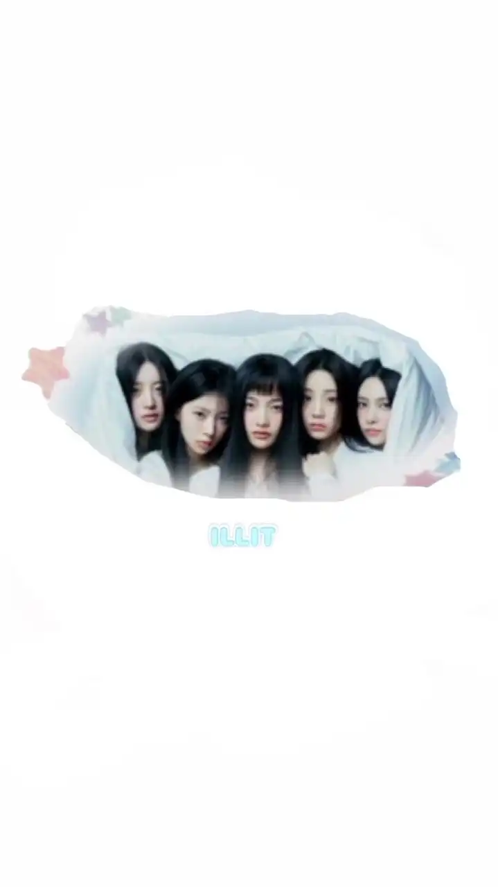 ILLIT くも の 国 ．𝚛𝚘𝚘𝚖 💭⑅