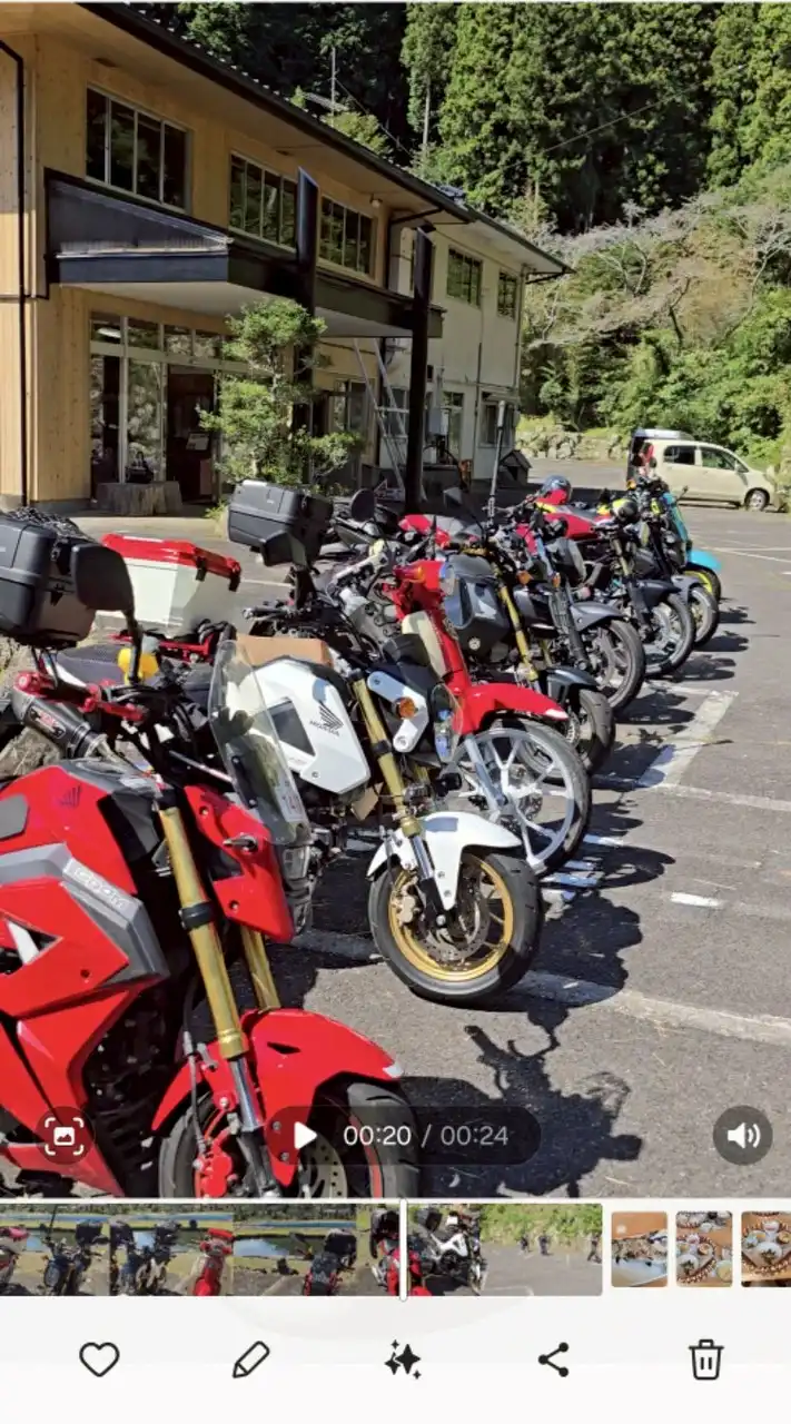 🆕🏍️ 東海ツーリング倶楽部 愛知 三重 岐阜 静岡 ( 原付二種 ～ 中型 250cc )  🏍️🆕