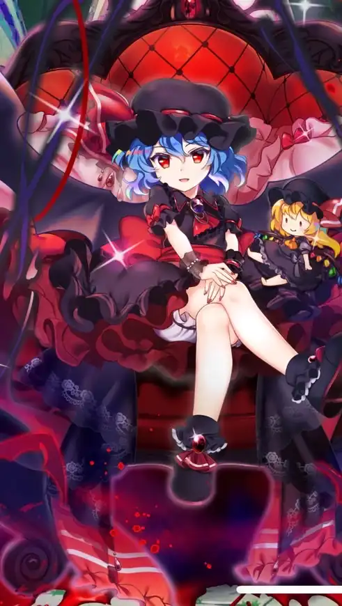 ゆっくり実況者&東方ロストワードやってる人きて、雑談しかしてなくて草草の草
