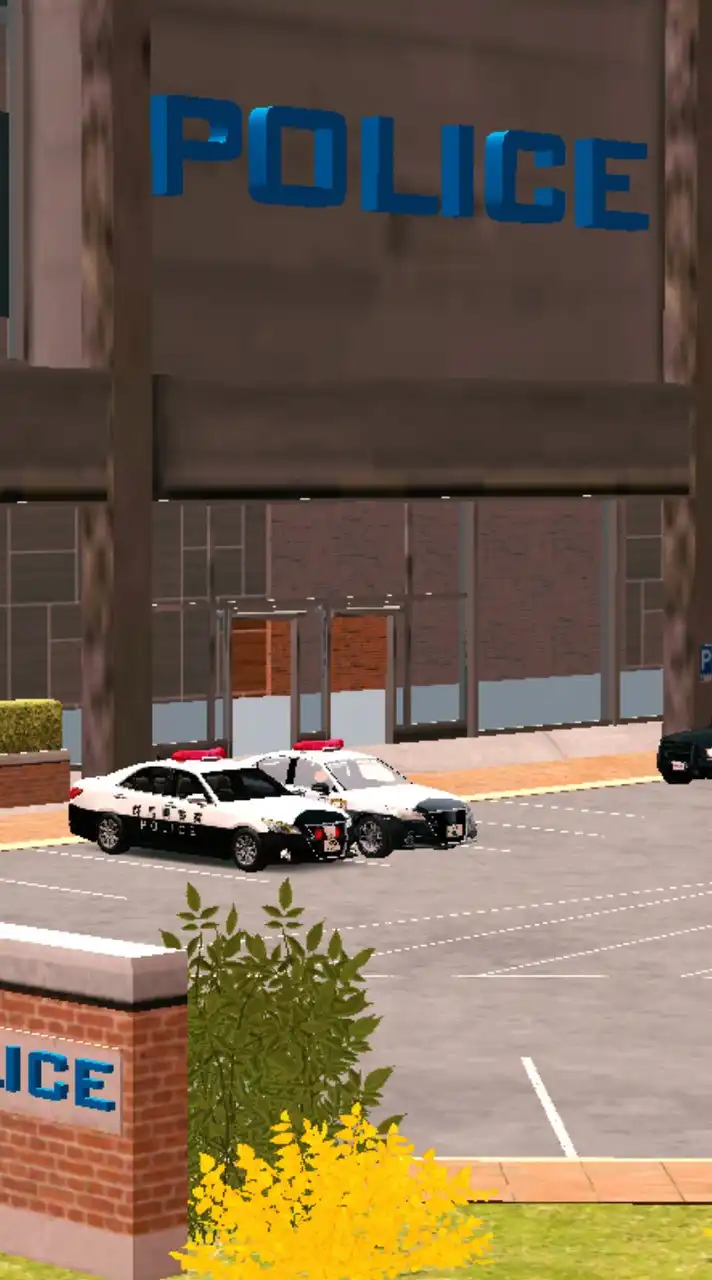 CPM特別広域警察