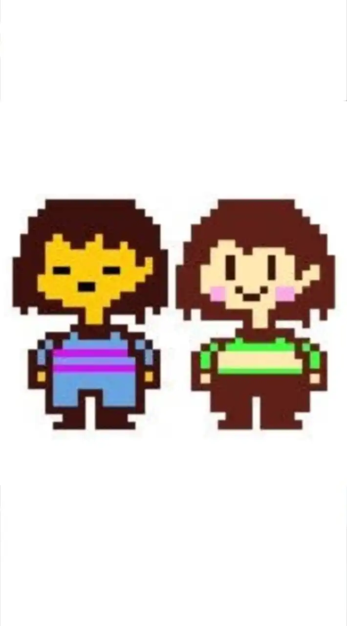 UNDERTALE好き集まれー！