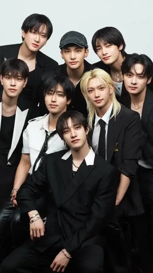 Straykids ♡九州STAY ♡30over限定
