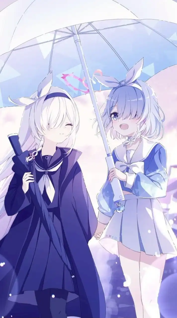 ブルーアーカイブ【ブルアカ】新任先生歓迎!!!オプチャ