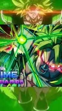 Anime vanguard/アニメヴァンガード