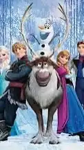冰雪奇缘