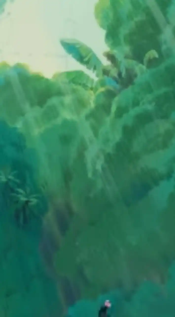 秋のヒカマニ朝の会