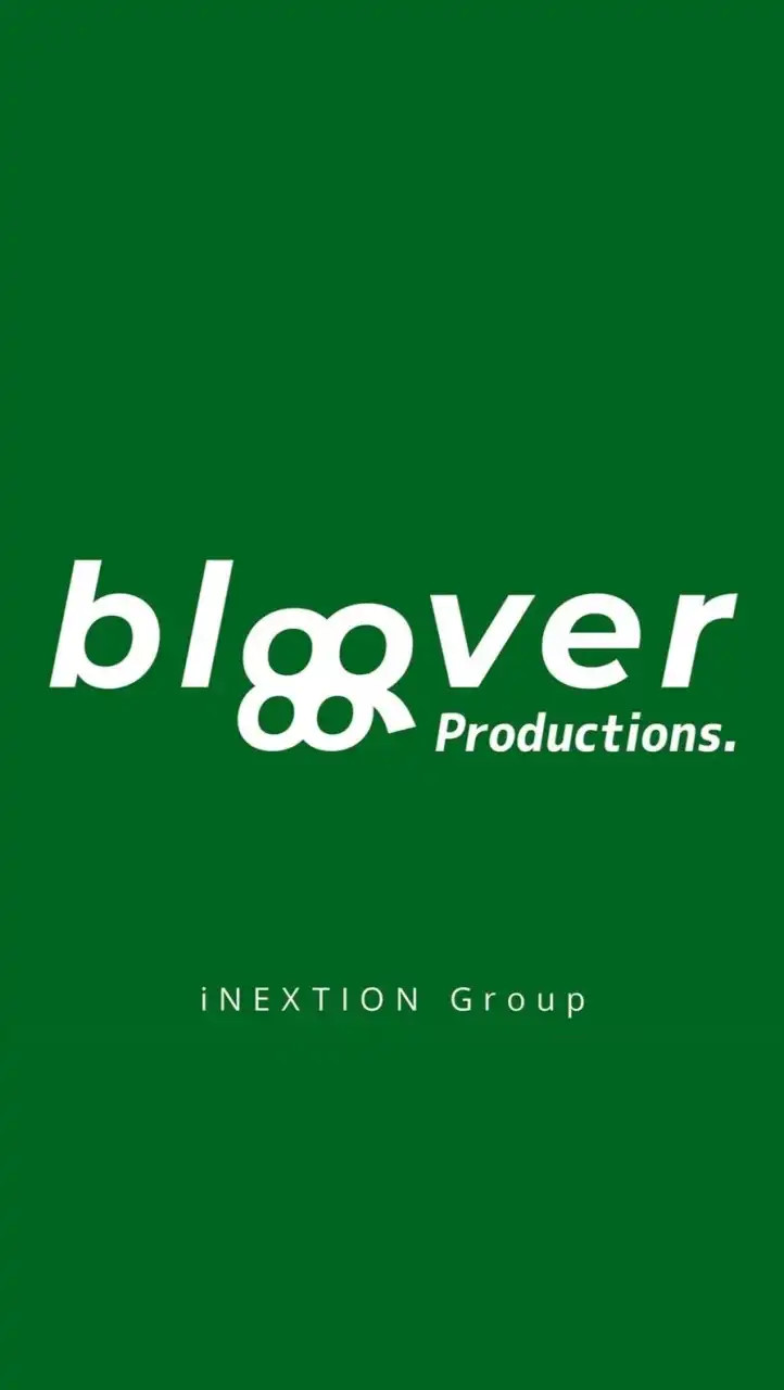 blooverProductions./アイドル