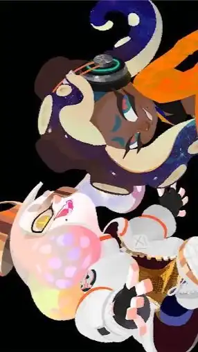 やぐにどファンや見る子集まれ！スプラもやろ！