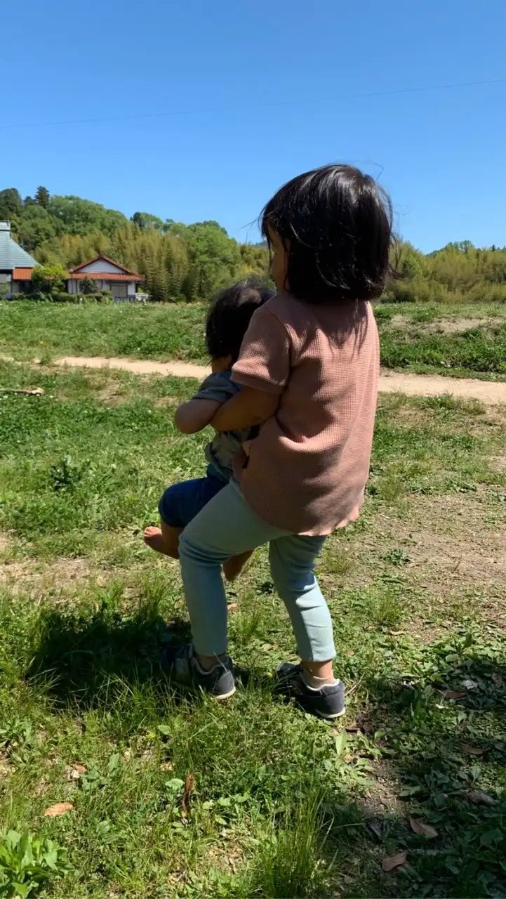 子育てママ@広島