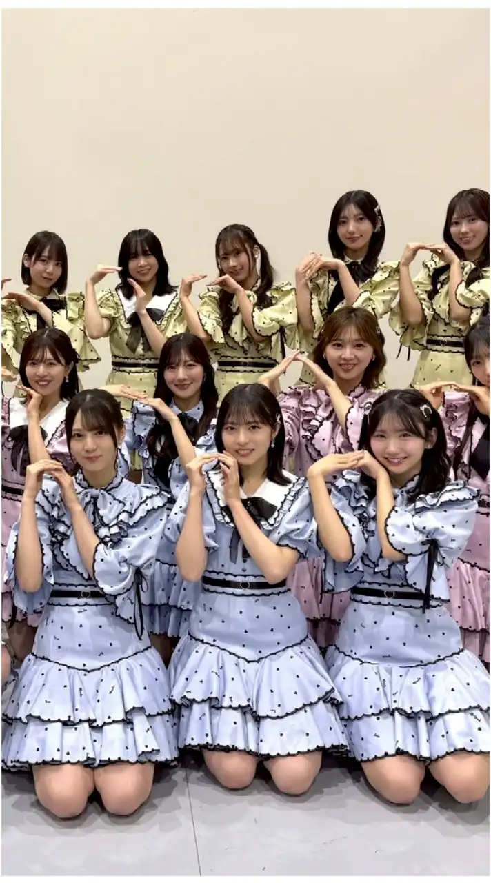 日向坂好きの会
