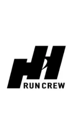 Hino&Hachi Run Crew