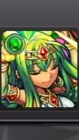 モンスト雑談や真•イシス周回
