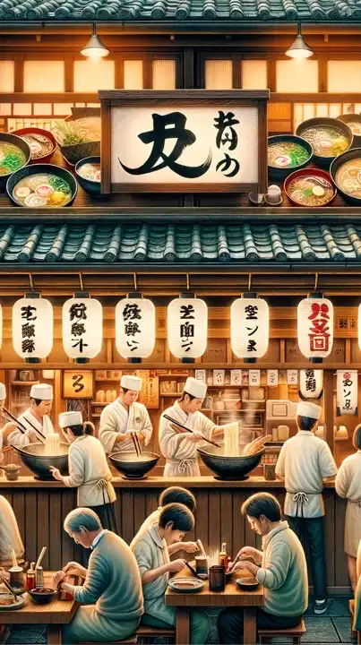 新規 ラーメン🍜 好きが 語り合う LIVEトーク🎙