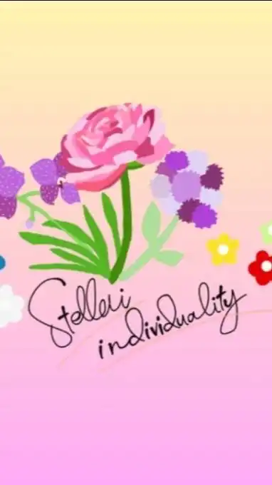Stellar individuality 裏方様募集