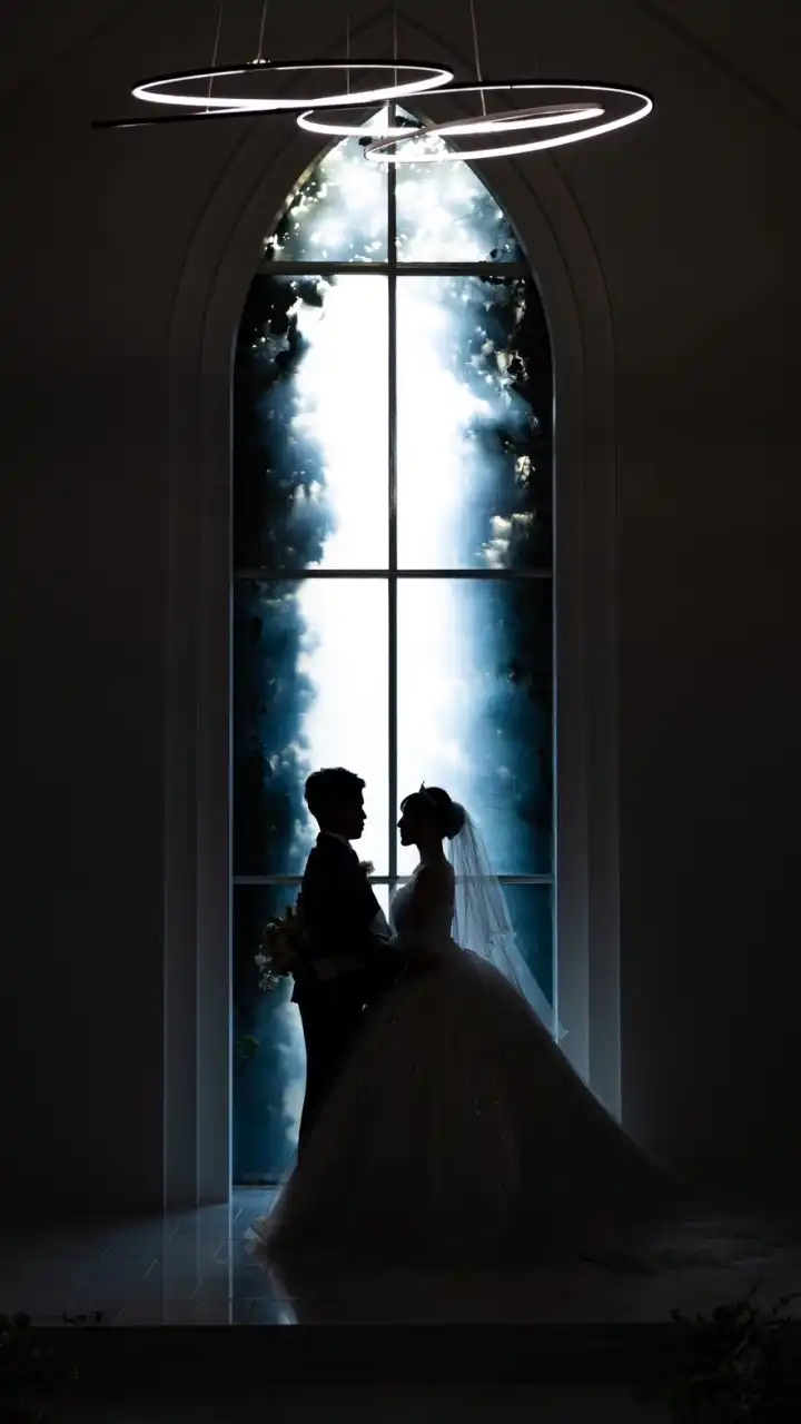 裕宇&萌恵乃　結婚式写真共有