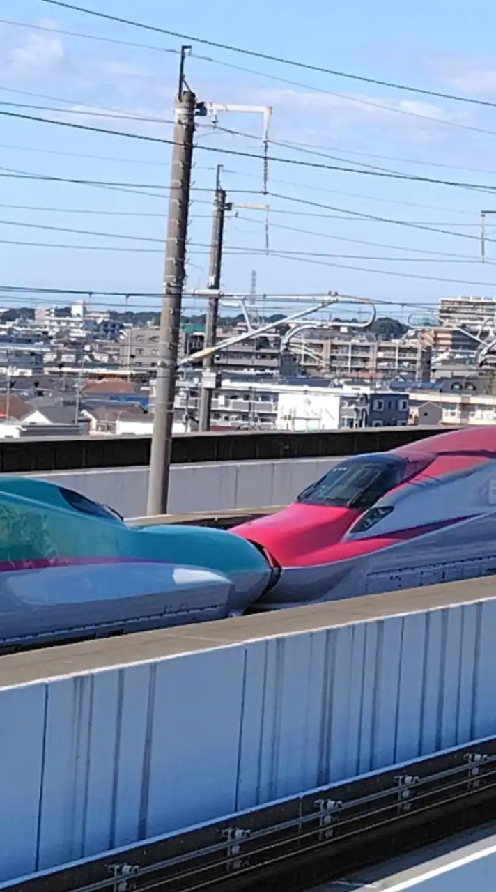 関東大手鉄道好きの会