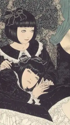 暗黒の漫研✒️⚡️（漫画家志望でなく、趣味やイラストもOK！）