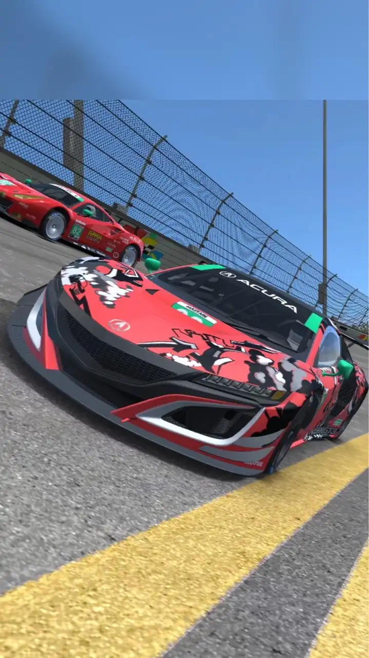 REDモータース