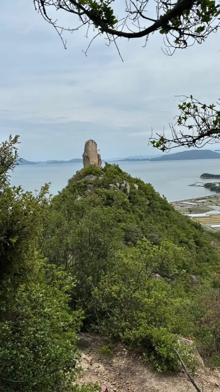 岡山県 ⛰近県🌈山登り隊🎶バドミントン🏸スカッシュ、その他アウトドアやり隊🌈