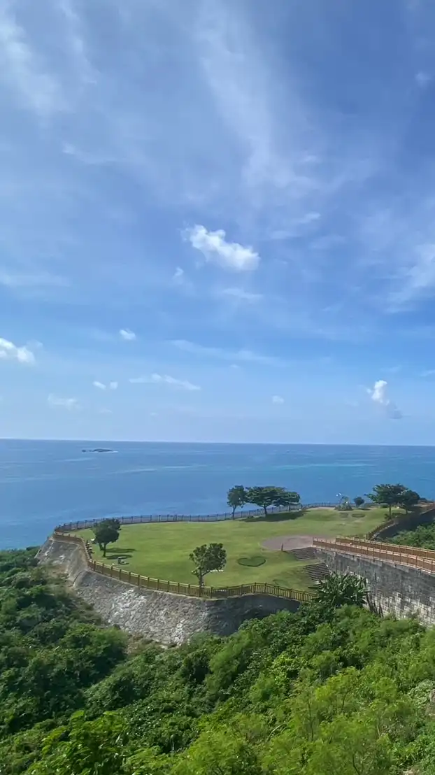 リゾートレンタカーAQUA