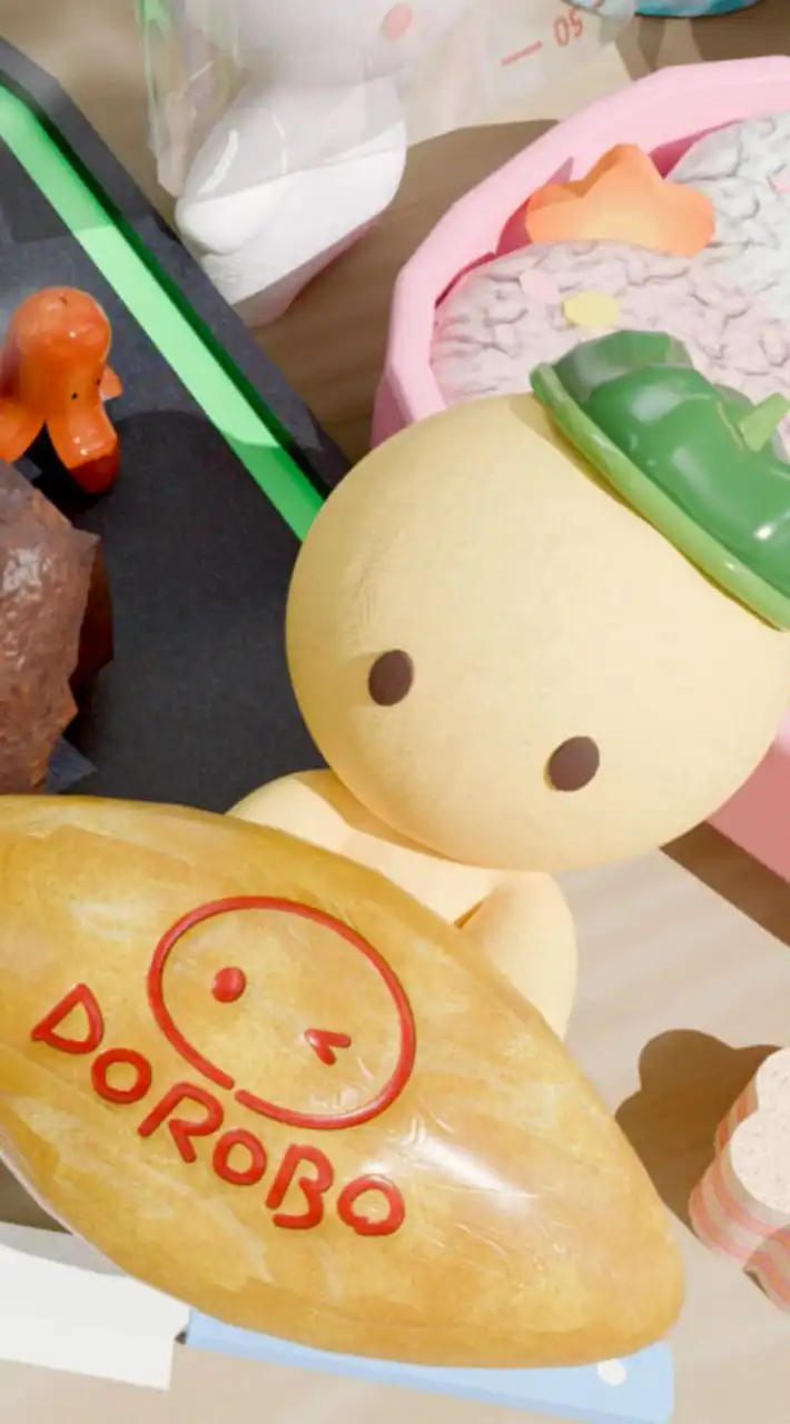お気軽📛ドロボー幼稚園