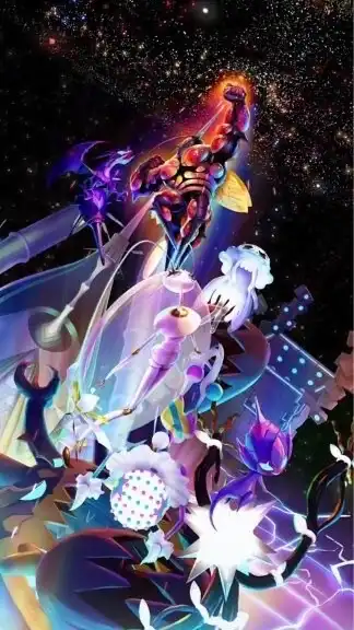 ポケモン好きの雑談部屋 #ほぼユナイト民