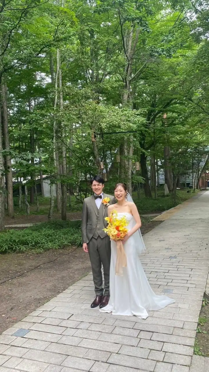 Daiki&Shiori🕊️
