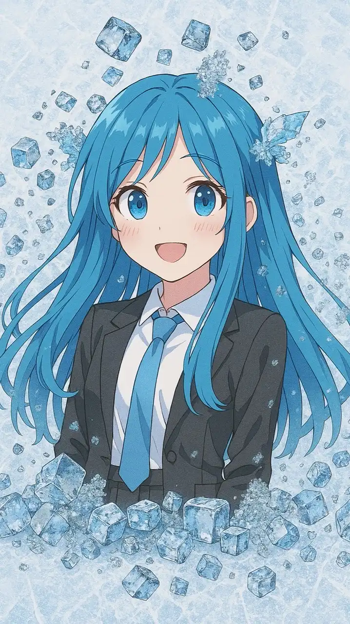 サロハ↬🧊