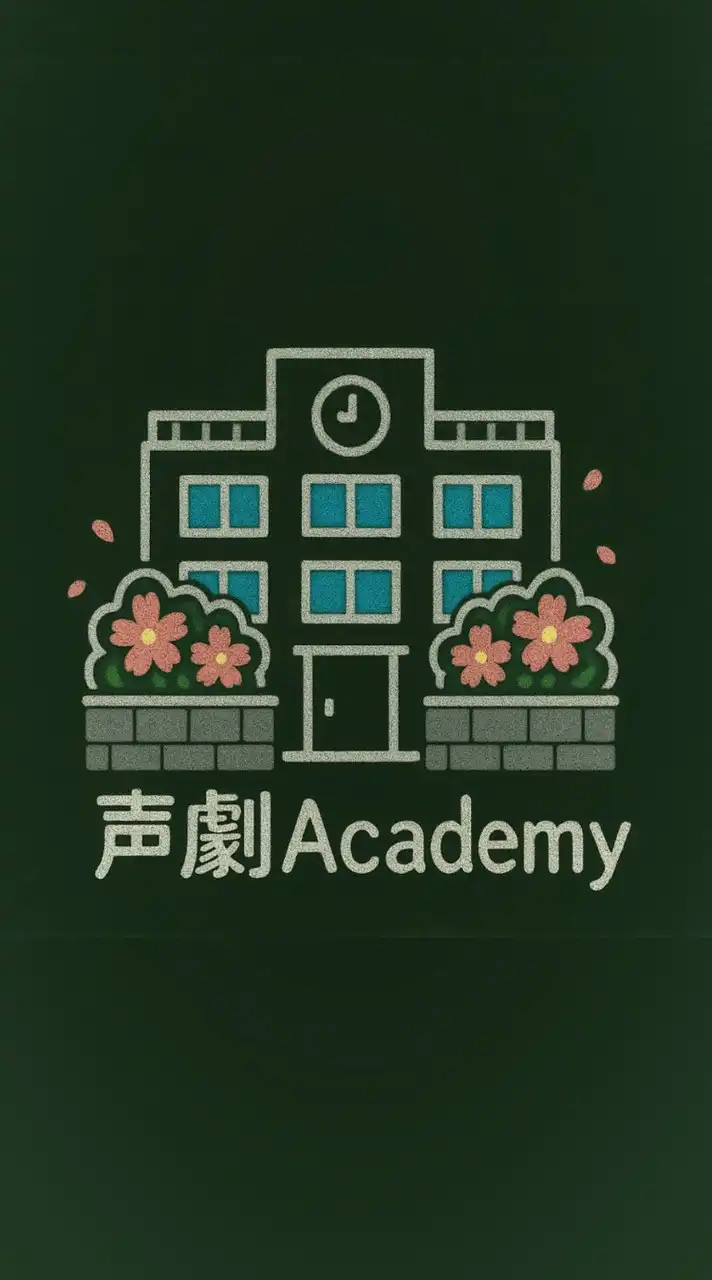~声劇𝙰𝚌𝚊𝚍𝚎𝚖𝚢~«セリフ読み‪︎‬·歌唱·執筆·ラジオ·雑談etc···»